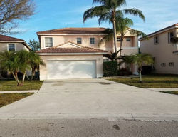 Foreclosure Listing in SPRING MEADOW DR WEST PALM BEACH, FL 33413