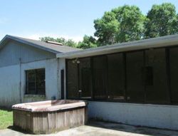 Foreclosure Listing in BRAMBLEWOOD DR PORT RICHEY, FL 34668