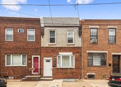 Foreclosure in  S 9TH ST Philadelphia, PA 19148