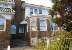 Foreclosure in  76TH AVE Philadelphia, PA 19150