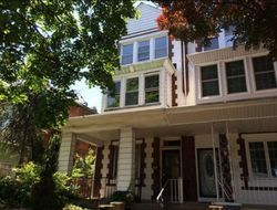 Foreclosure in  WYNNEWOOD RD Philadelphia, PA 19151