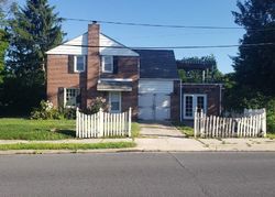 Foreclosure in  WISES MILL RD Philadelphia, PA 19128