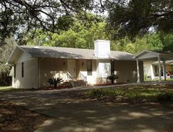 Foreclosure in  TEMPLE TERRACE HWY Tampa, FL 33637