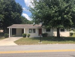 Foreclosure Listing in EXPERIMENT STATION RD LAKE ALFRED, FL 33850