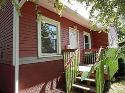 Foreclosure in  HULL AVE Des Moines, IA 50316