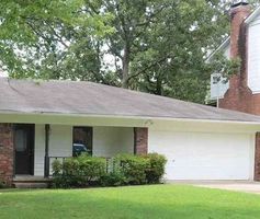 Foreclosure Listing in RED RIVER DR SHERWOOD, AR 72120