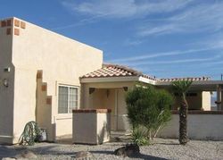 Foreclosure Listing in FAIRWAY DR BLYTHE, CA 92225