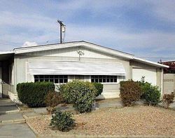 Foreclosure Listing in WESTCHESTER DR THOUSAND PALMS, CA 92276