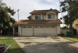 Foreclosure Listing in BROOKHOLLOW WAY MORENO VALLEY, CA 92557