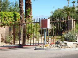 Foreclosure in  SUNFLOWER CIR S Palm Springs, CA 92262