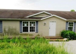 Foreclosure in  GRAND AVE Catawissa, MO 63015