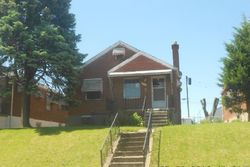 Foreclosure in  WOODLAND AVE Saint Louis, MO 63120