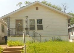 Foreclosure in  MCCUNE AVE Saint Louis, MO 63139