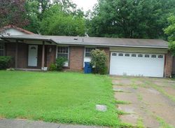 Barden Tower Rd, Florissant MO