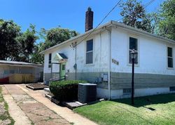 Foreclosure in  LAKEWOOD AVE Saint Louis, MO 63123