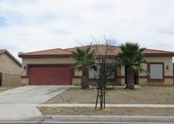 Foreclosure in  W MCWETHY ST Rialto, CA 92376