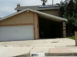 Foreclosure in  ACACIA AVE San Bernardino, CA 92407
