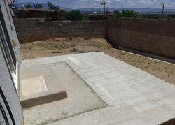 Foreclosure in  CHURCHILL RD SW Albuquerque, NM 87121