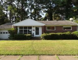 Foreclosure in  N INGLESIDE DR Norfolk, VA 23502