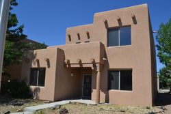 Foreclosure in  PASEO DEL SOL Santa Fe, NM 87507