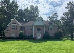 Foreclosure in  CAMPTOWN LN Olive Branch, MS 38654