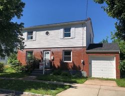 Foreclosure in  PARK AVE Somerville, NJ 08876