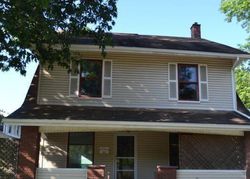 Foreclosure in  16TH ST NW Canton, OH 44703