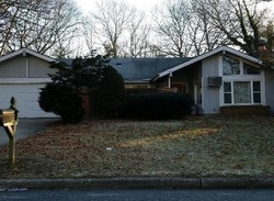 Foreclosure in  KENNEDY AVE Farmingville, NY 11738