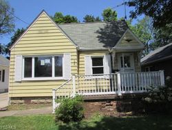 Foreclosure in  LINCOLN AVE Cuyahoga Falls, OH 44221