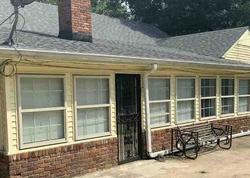 Foreclosure Listing in GILLETTE CV MEMPHIS, TN 38135