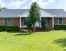 Foreclosure in  FISHING FORD RD Belfast, TN 37019