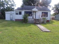 Foreclosure Listing in N 24TH AVE HUMBOLDT, TN 38343