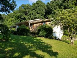 Foreclosure in  CREST HILLS LN Chuckey, TN 37641