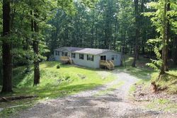 Foreclosure in  BUCK DR Dunlap, TN 37327