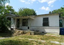 Foreclosure in  WAVERLY AVE San Antonio, TX 78228