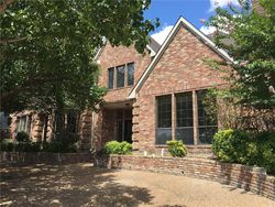 Foreclosure in  BURNING TREE LN Plano, TX 75093