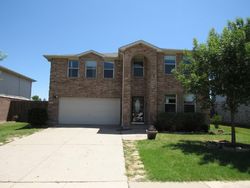 Foreclosure in  SALT MAKER WAY Little Elm, TX 75068