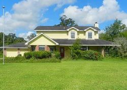 Foreclosure in  COUNTY ROAD 582B Brazoria, TX 77422