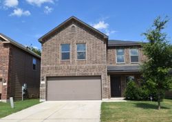 Foreclosure in  PRAIRIE GRASS San Antonio, TX 78245