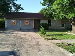 Foreclosure in  SHOEMAKER DR Killeen, TX 76543