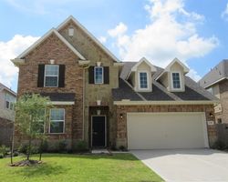 Foreclosure Listing in ECHO FALLS DR ALVIN, TX 77511