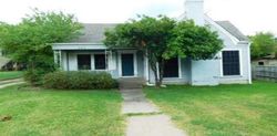 Foreclosure in  E WALNUT ST Hillsboro, TX 76645