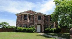 Foreclosure in  STELLAWAY DR Desoto, TX 75115