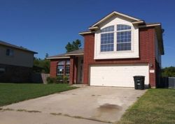 Foreclosure in  CHUCKWAGON CIR Killeen, TX 76542