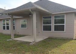 Foreclosure in  SHIMMERING LAKES DR Rosharon, TX 77583