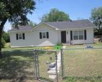 Foreclosure in  E 22ND ST San Angelo, TX 76903