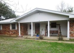 Foreclosure in  STATE HIGHWAY 22 Meridian, TX 76665