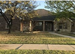 Foreclosure in  RUSSWOOD DR Flower Mound, TX 75028