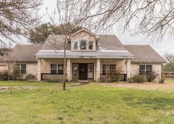 Foreclosure in  ARABIAN AVE N Liberty Hill, TX 78642