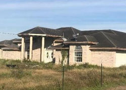 Foreclosure in  N MINNESOTA RD Mission, TX 78574